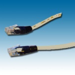 20 Metre Network Cable A/B Grey